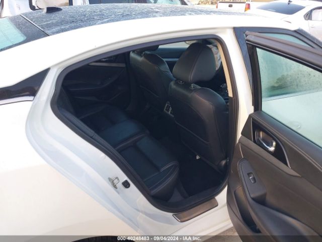 1N4AA6AP1HC395144 Nissan Maxima 3.5 Sl