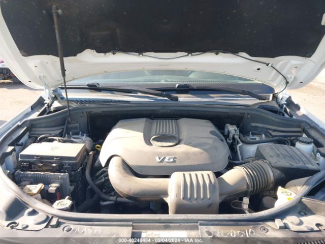 2015 JEEP GRAND CHEROKEE 1C4RJFAG5FC796514 Photo 9