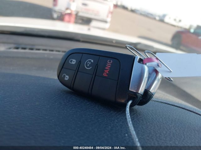 2015 JEEP GRAND CHEROKEE 1C4RJFAG5FC796514 Photo 10
