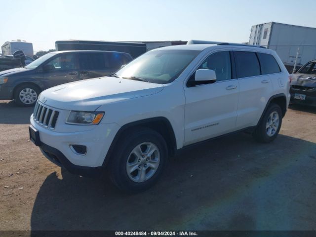 2015 JEEP GRAND CHEROKEE 1C4RJFAG5FC796514 Photo 1