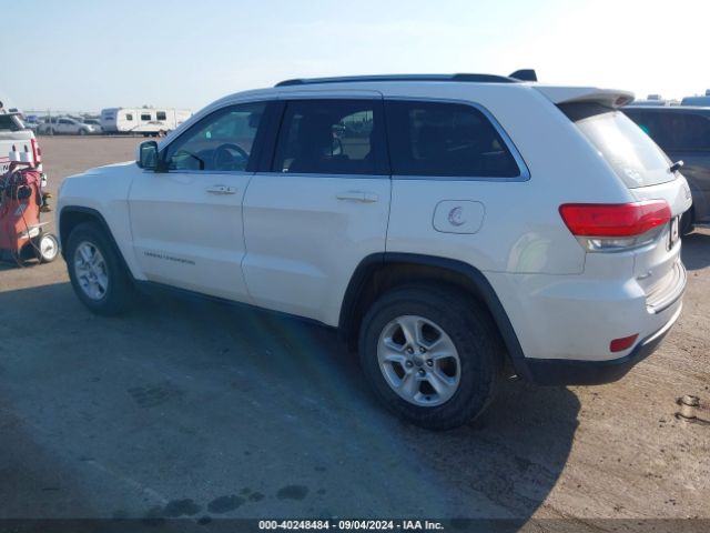 2015 JEEP GRAND CHEROKEE 1C4RJFAG5FC796514 Photo 2