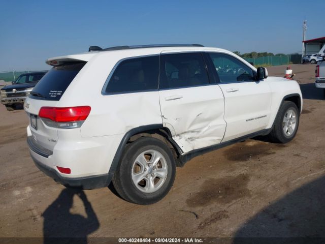 2015 JEEP GRAND CHEROKEE 1C4RJFAG5FC796514 Photo 3