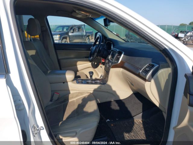2015 JEEP GRAND CHEROKEE 1C4RJFAG5FC796514 Photo 4