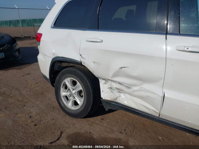 2015 JEEP GRAND CHEROKEE 1C4RJFAG5FC796514 Photo 5