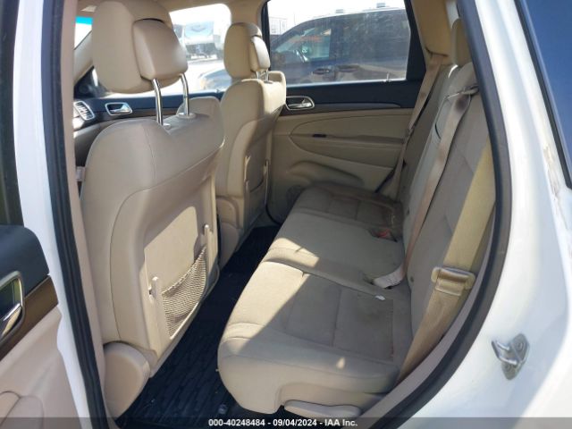 2015 JEEP GRAND CHEROKEE 1C4RJFAG5FC796514 Photo 7