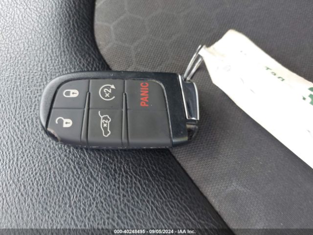 3C4NJCBB8LT133888 Jeep Compass Latitude Fwd