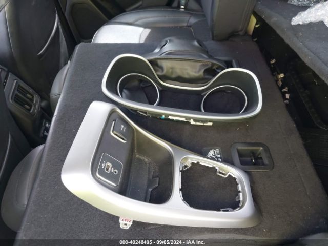 3C4NJCBB8LT133888 Jeep Compass Latitude Fwd