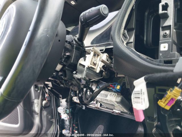 3C4NJCBB8LT133888 Jeep Compass Latitude Fwd