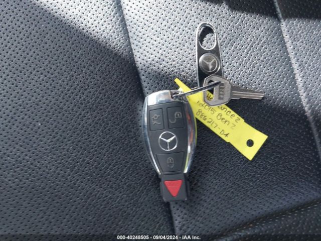 4JGDF7DE6FA530695 Mercedes-Benz Gl 550 4matic