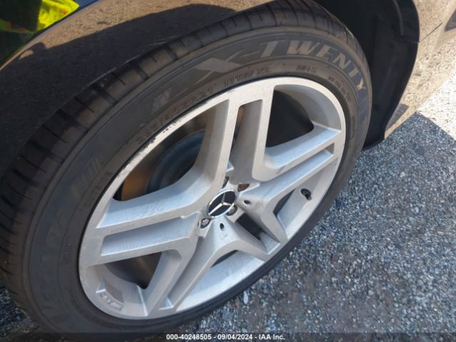 4JGDF7DE6FA530695 Mercedes-Benz Gl 550 4matic