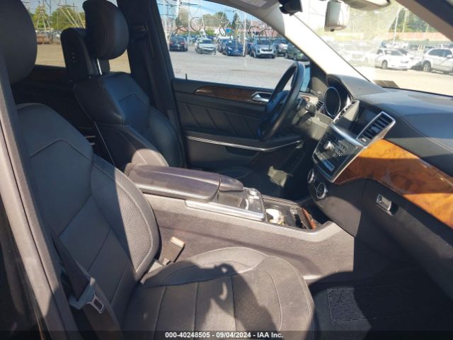 4JGDF7DE6FA530695 Mercedes-Benz Gl 550 4matic