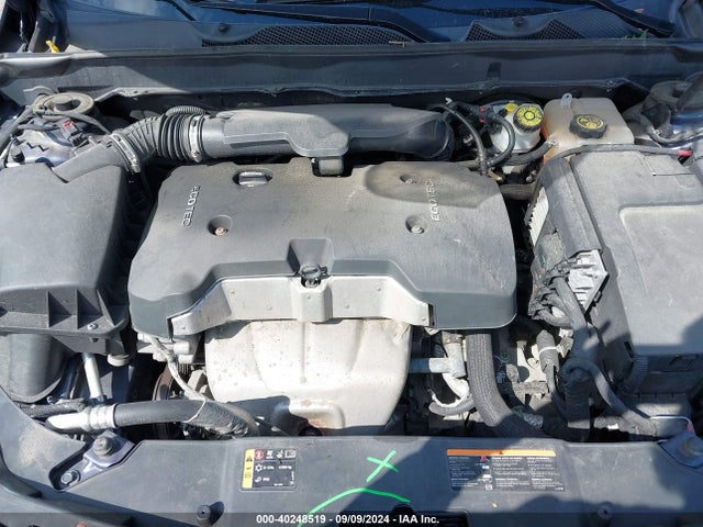 1G11C5SL5FF333230 Chevrolet MALIBU 1LT