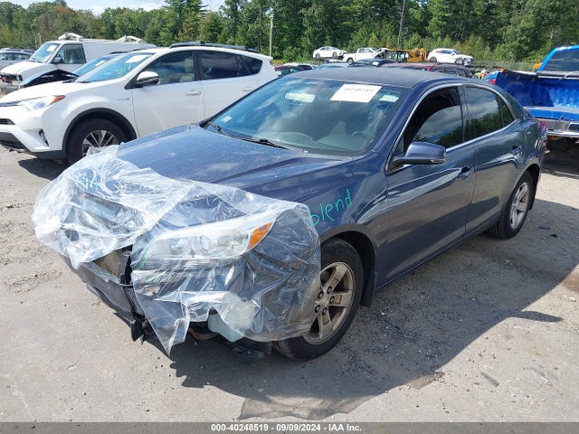 1G11C5SL5FF333230 Chevrolet MALIBU 1LT
