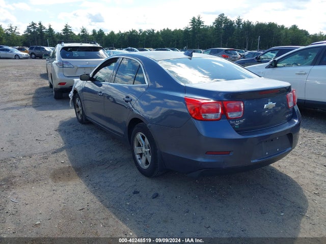 1G11C5SL5FF333230 Chevrolet MALIBU 1LT