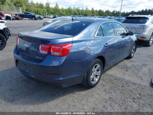 1G11C5SL5FF333230 Chevrolet MALIBU 1LT