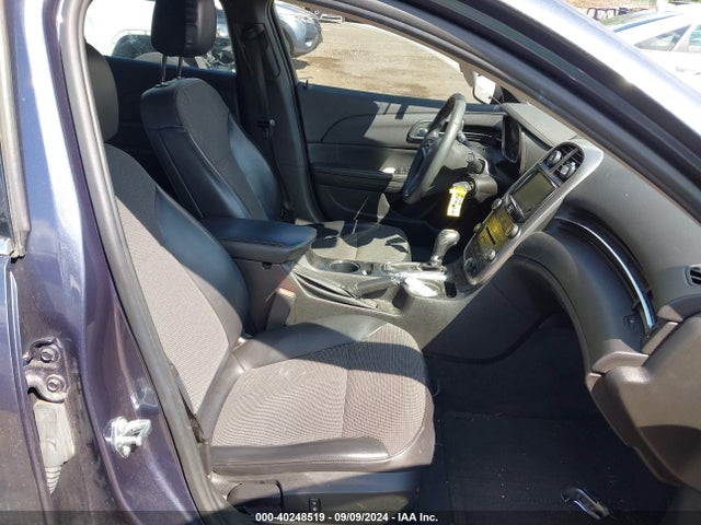 1G11C5SL5FF333230 Chevrolet MALIBU 1LT
