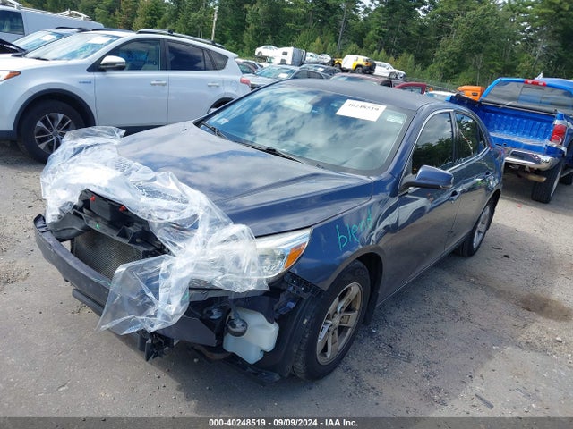 1G11C5SL5FF333230 Chevrolet MALIBU 1LT