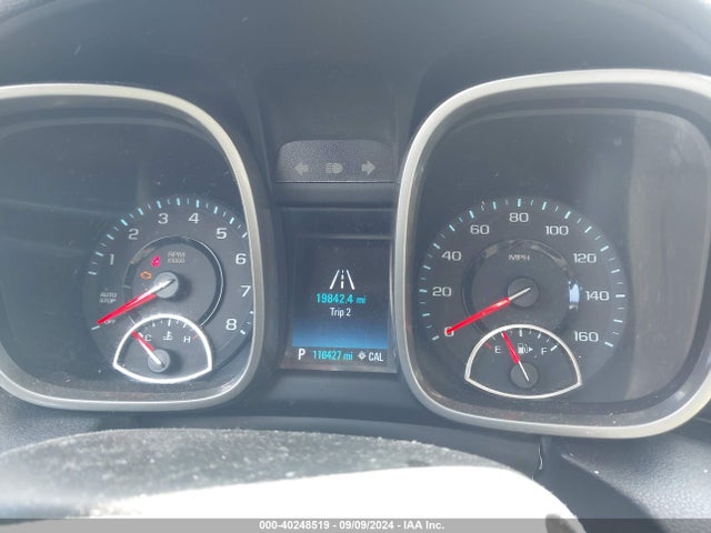 1G11C5SL5FF333230 Chevrolet MALIBU 1LT