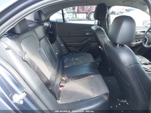 1G11C5SL5FF333230 Chevrolet MALIBU 1LT