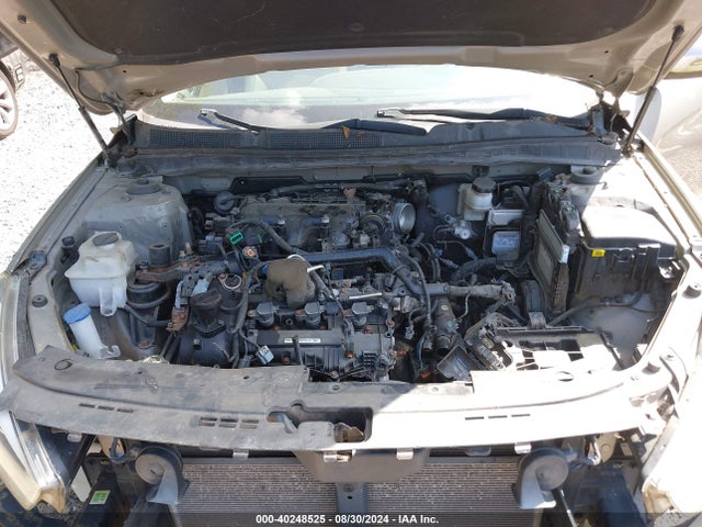 KIA Cadenza Premium 2015 KNALN4D71F5177260 Image 10
