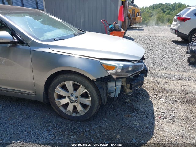 KIA Cadenza Premium 2015 KNALN4D71F5177260 Image 13