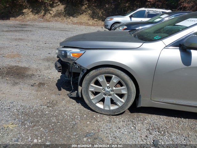 KIA Cadenza Premium 2015 KNALN4D71F5177260 Image 16