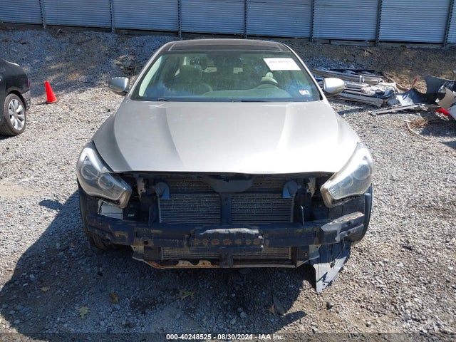KIA Cadenza Premium 2015 KNALN4D71F5177260 Image 17