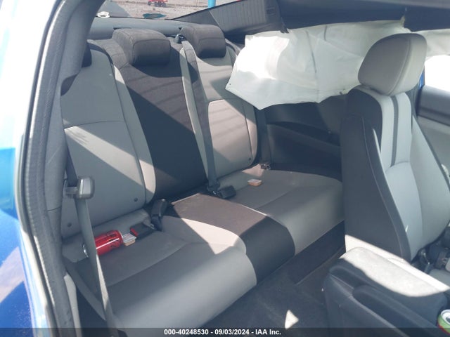 Honda Civic Lx-p 2016 2HGFC4B05GH303630 Image 8