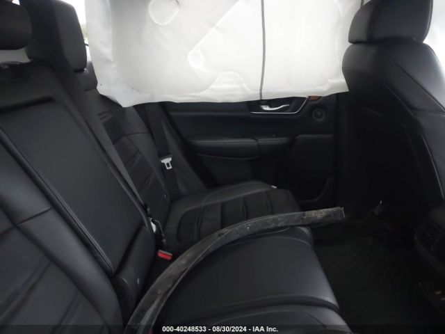 2HKRW2H8XMH683197 Honda Cr-v Awd Ex-l