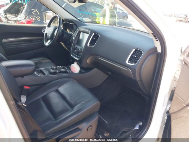 1C4RDJDG0HC878840 Dodge Durango Gt Awd