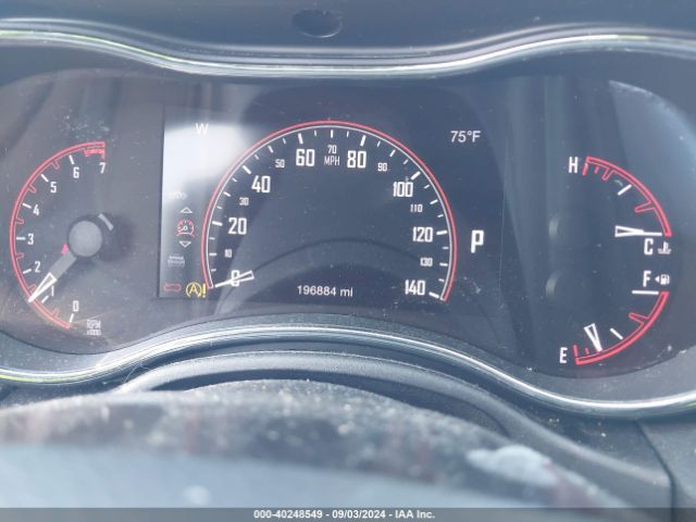 1C4RDJDG0HC878840 Dodge Durango Gt Awd