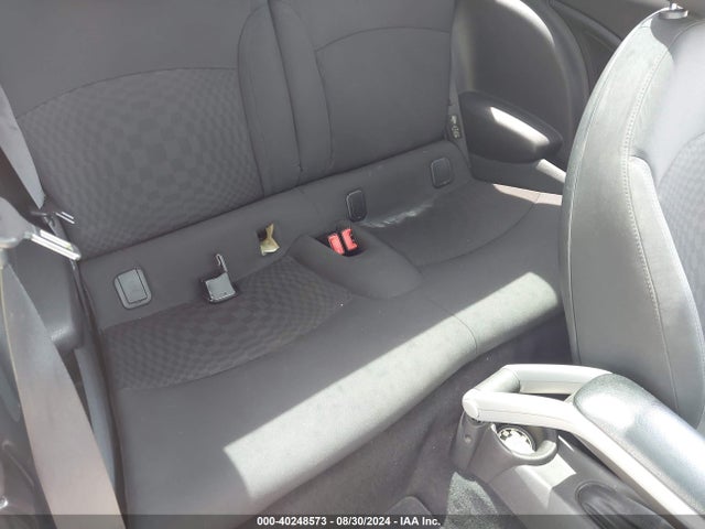 2009 MINI COOPER S WMWMF73579TW83534 Photo 7