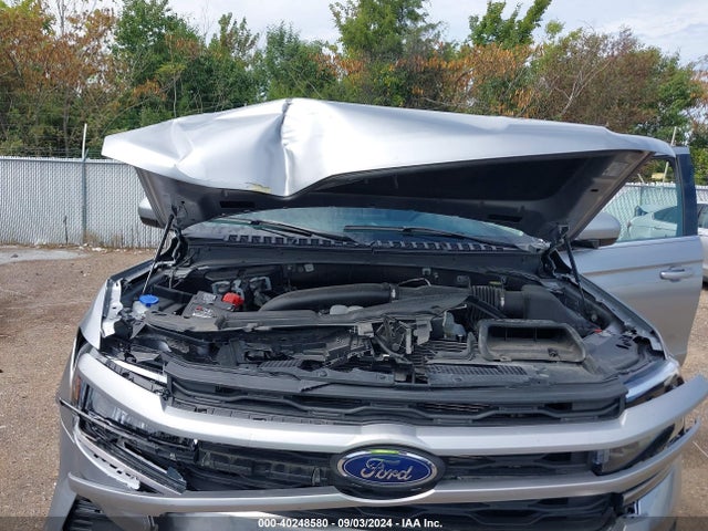Ford Expedition Xlt Max 2023 1FMJK1J82PEA16685 Image 10