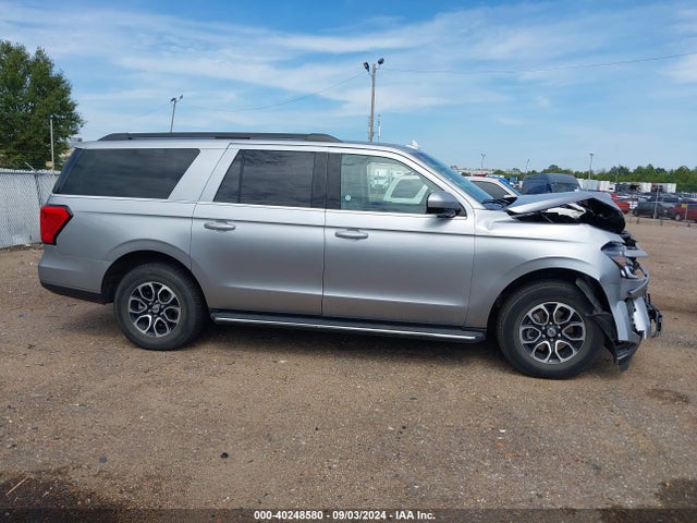 Ford Expedition Xlt Max 2023 1FMJK1J82PEA16685 Image 13