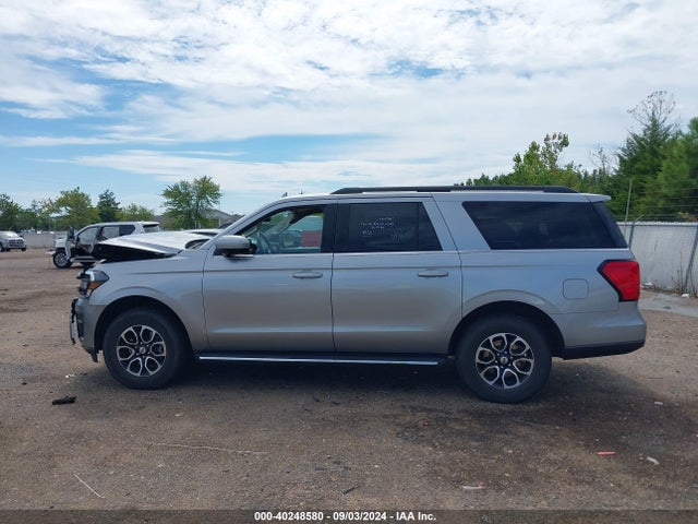 Ford Expedition Xlt Max 2023 1FMJK1J82PEA16685 Image 14