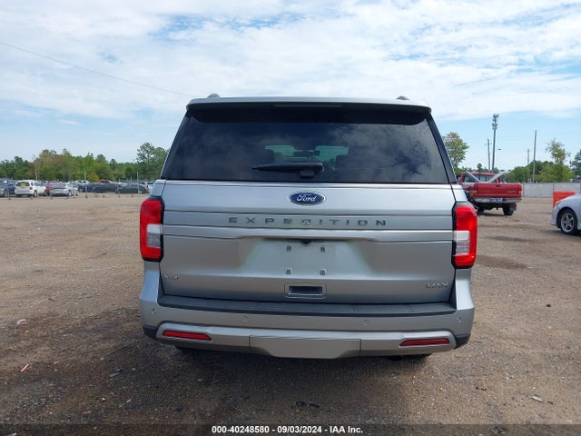 Ford Expedition Xlt Max 2023 1FMJK1J82PEA16685 Image 16