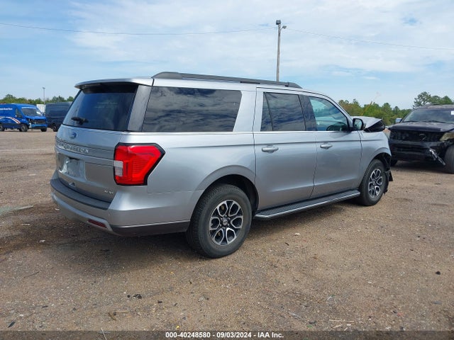 Ford Expedition Xlt Max 2023 1FMJK1J82PEA16685 Image 4