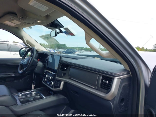 Ford Expedition Xlt Max 2023 1FMJK1J82PEA16685 Image 5