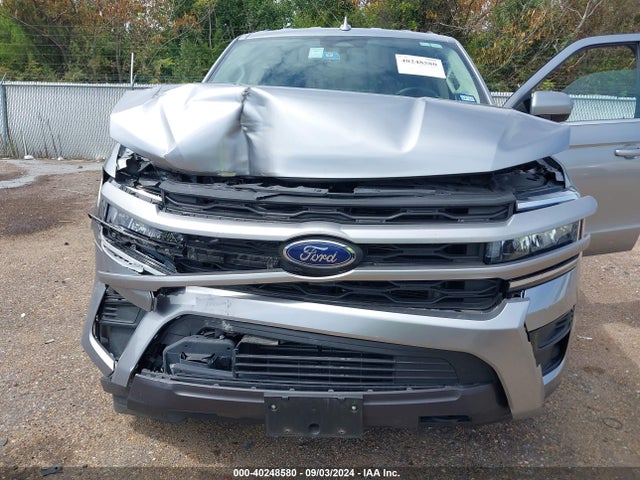 Ford Expedition Xlt Max 2023 1FMJK1J82PEA16685 Image 6