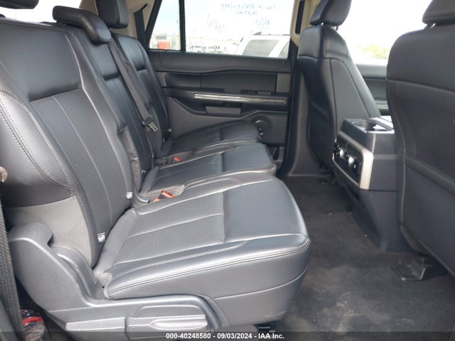 Ford Expedition Xlt Max 2023 1FMJK1J82PEA16685 Image 8
