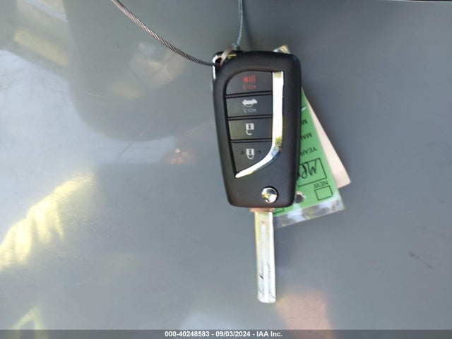 Toyota COROLLA LE 2021 5YFEPMAE8MP173294 Image 11