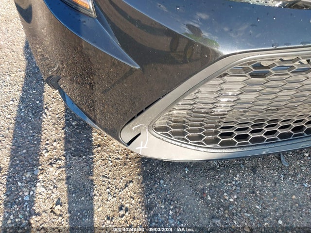 Toyota COROLLA LE 2021 5YFEPMAE8MP173294 Image 18