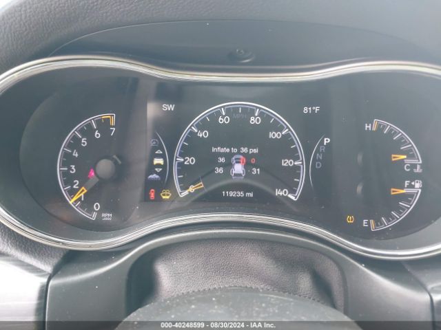 1C4RJFAG5LC125968 Jeep Grand Cherokee Upland 4x4
