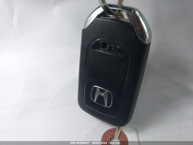 Honda Ridgeline Rtl-t 2018 5FPYK3F63JB004340 Image 11