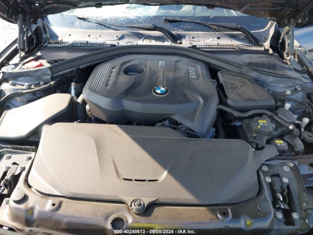 WBA8D9G32HNU62325 BMW 330i Xdrive