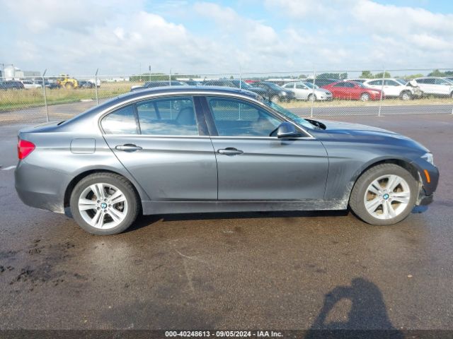 WBA8D9G32HNU62325 BMW 330i Xdrive