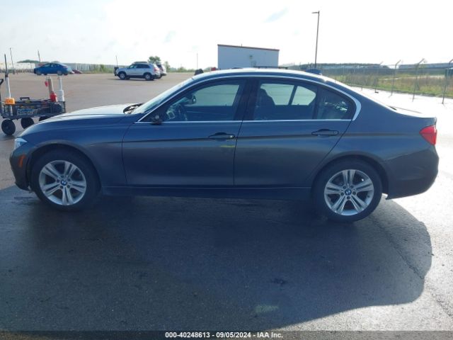 WBA8D9G32HNU62325 BMW 330i Xdrive