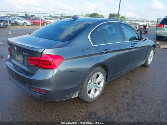 WBA8D9G32HNU62325 BMW 330i Xdrive
