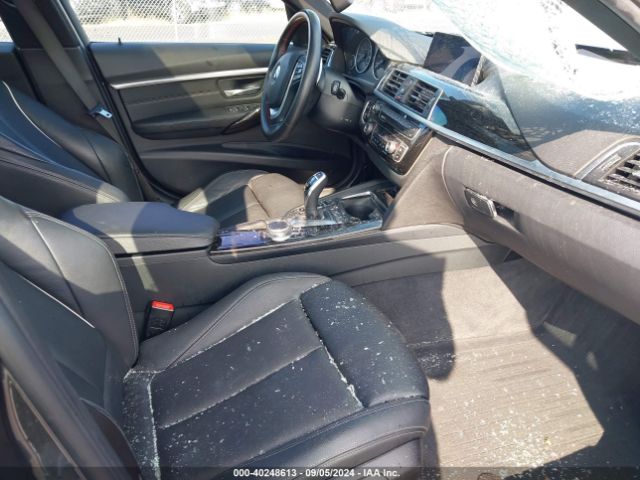 WBA8D9G32HNU62325 BMW 330i Xdrive