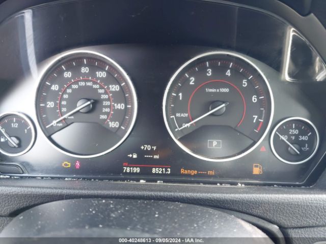 WBA8D9G32HNU62325 BMW 330i Xdrive
